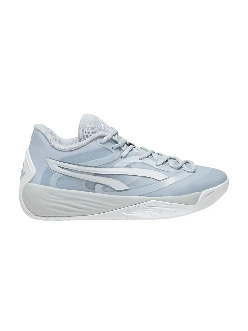 Кроссовки Wmns Stewie 2 Team Puma — изображение 1 из 1, серый/белый