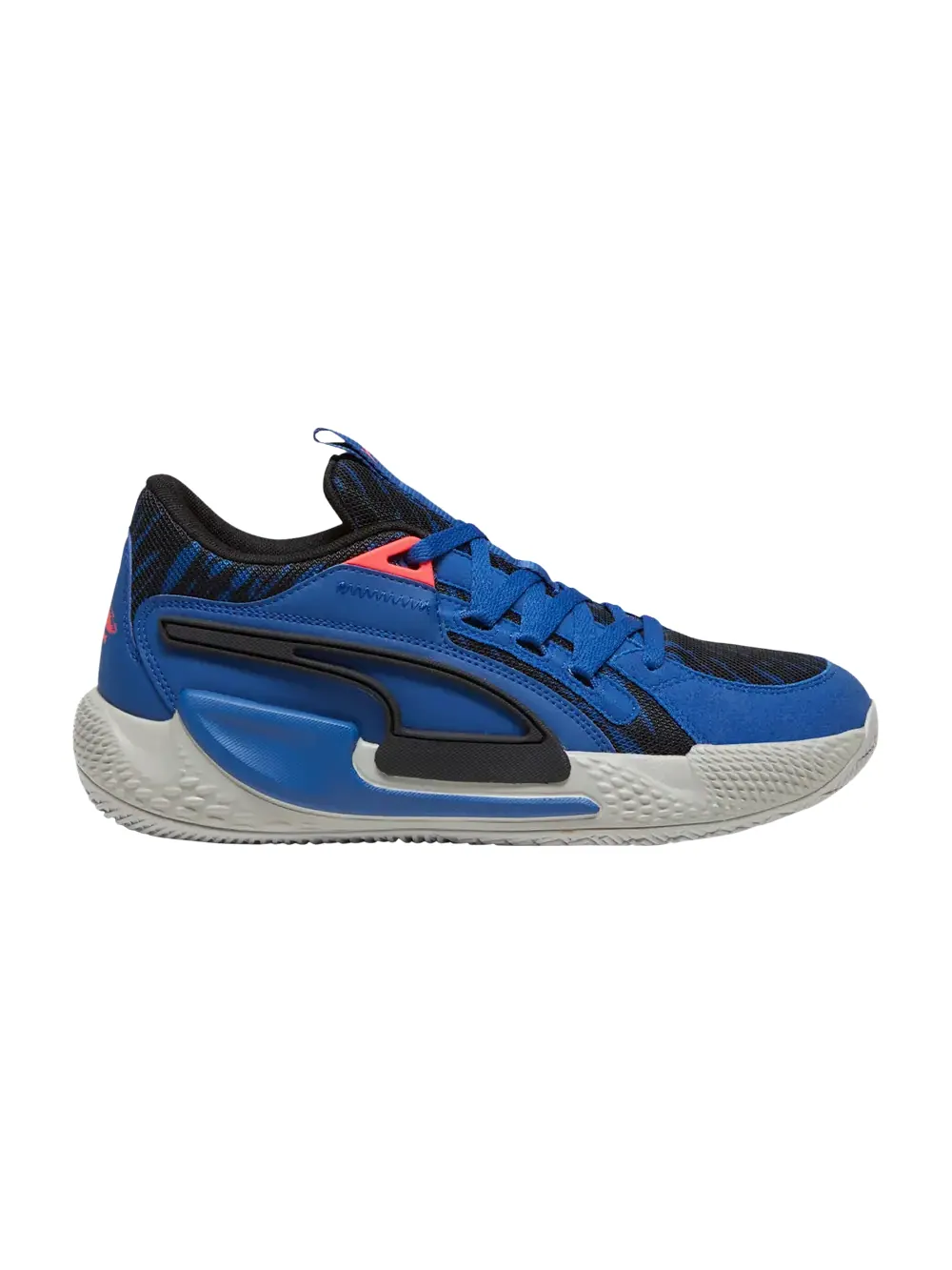 Кроссовки Court Riders Closet' Puma — изображение 1 из 1, черный