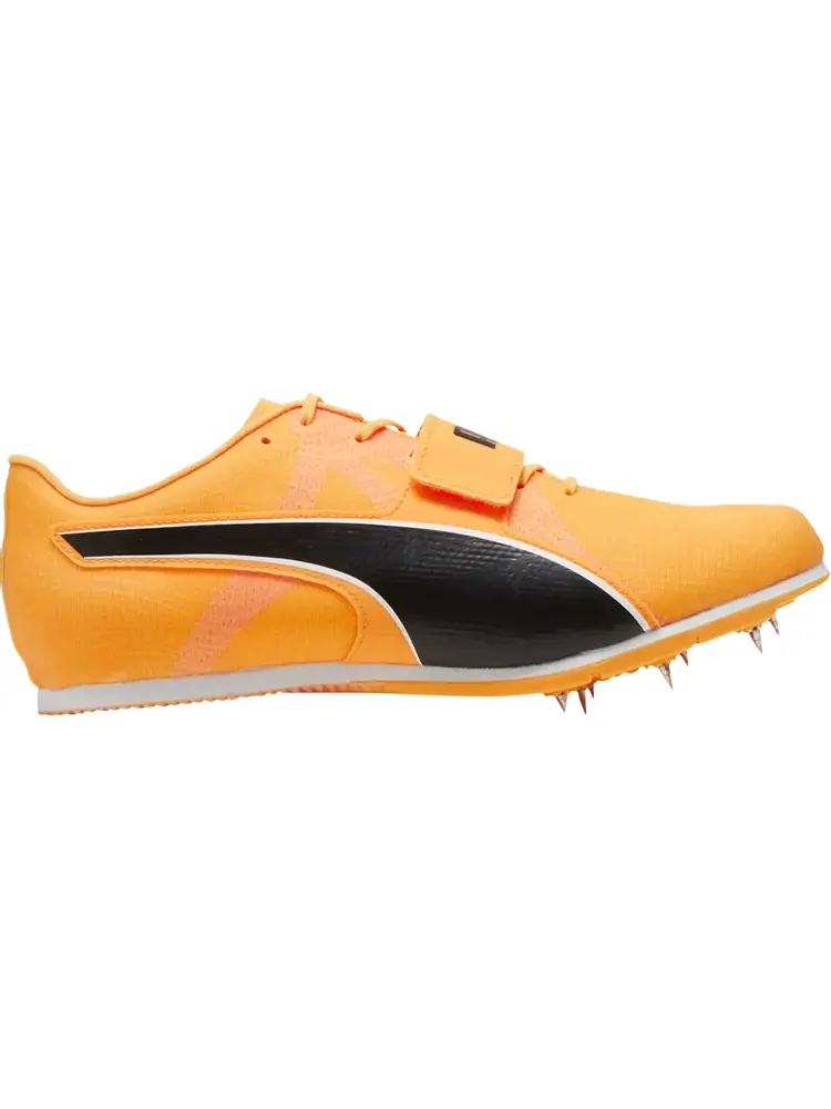Кроссовки evoSpeed Long Jump 11 'Sun Stream' — изображение 1 из 1, оранжевый