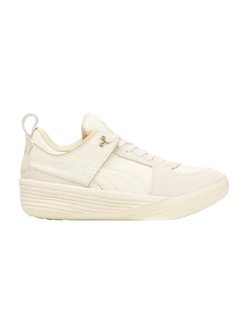 Кроссовки Trophy Hunting x Wmns All-Pro Nitro Puma — изображение 1 из 1, слоновая кость