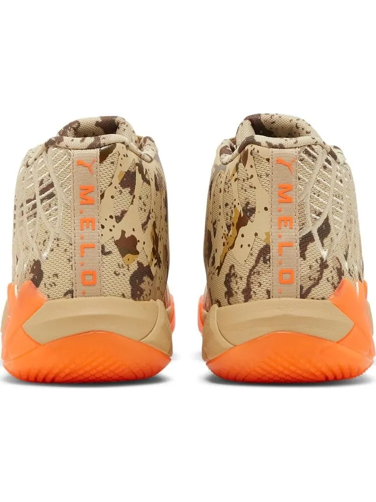 Кроссовки Puma MB.01 Digital Camo — изображение 6 из 8, загар