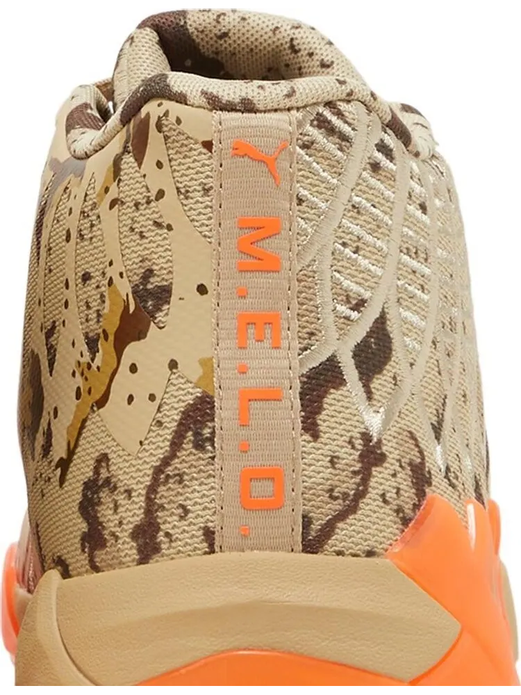 Кроссовки Puma MB.01 Digital Camo — изображение 7 из 8, загар
