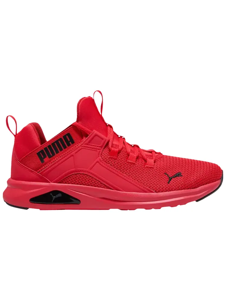 Кроссовки Puma Enzo 2 Revamp 'For All Time Red' — изображение 1 из 1, красный