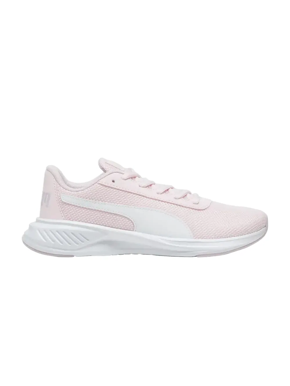 Кроссовки Puma Night Runner V2 — изображение 1 из 1, розовый/белый