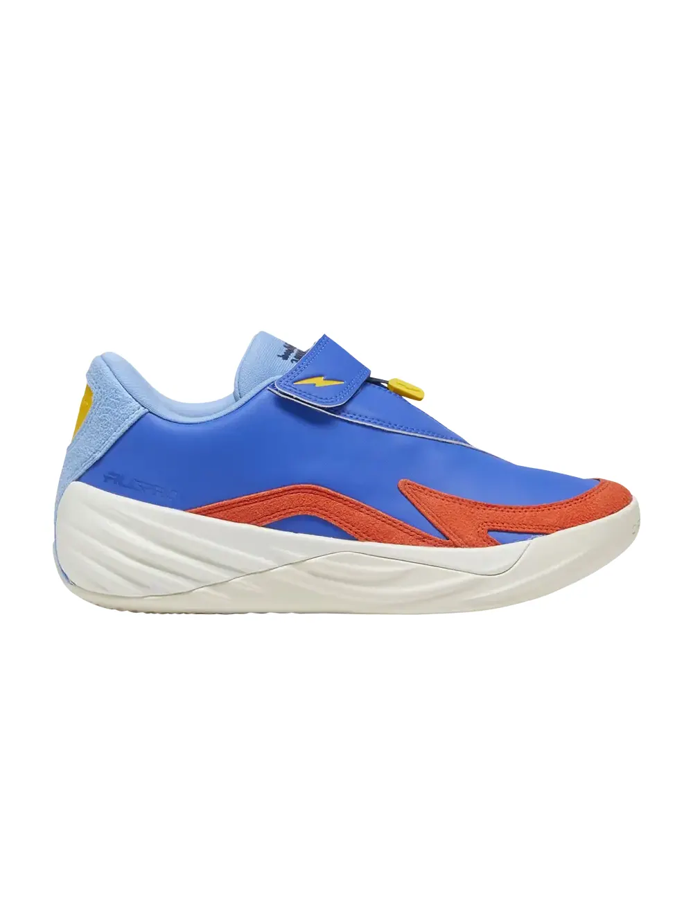 Кроссовки Kyle Kuzma x All-Pro Nitro Puma — изображение 1 из 1, королевский сапфир