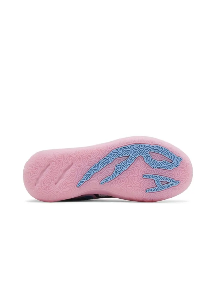 Кроссовки Puma KidSuper Studios x MB.03 — изображение 4 из 4, розовый