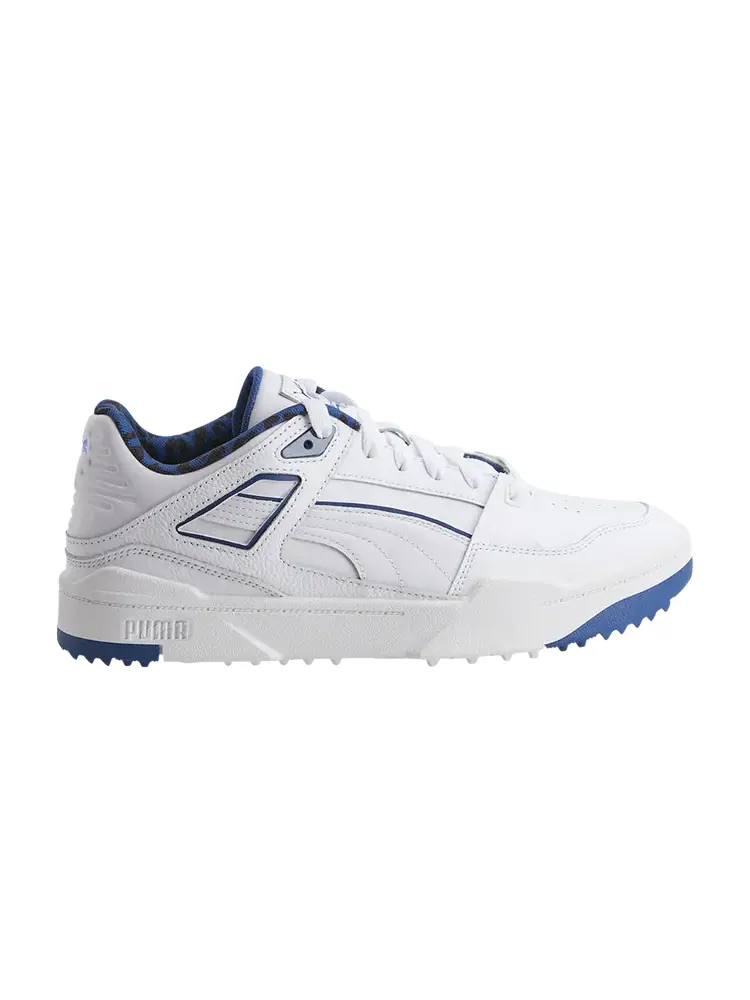 Кроссовки Puma Slipstream G Spikeless Golf — изображение 1 из 1, белый