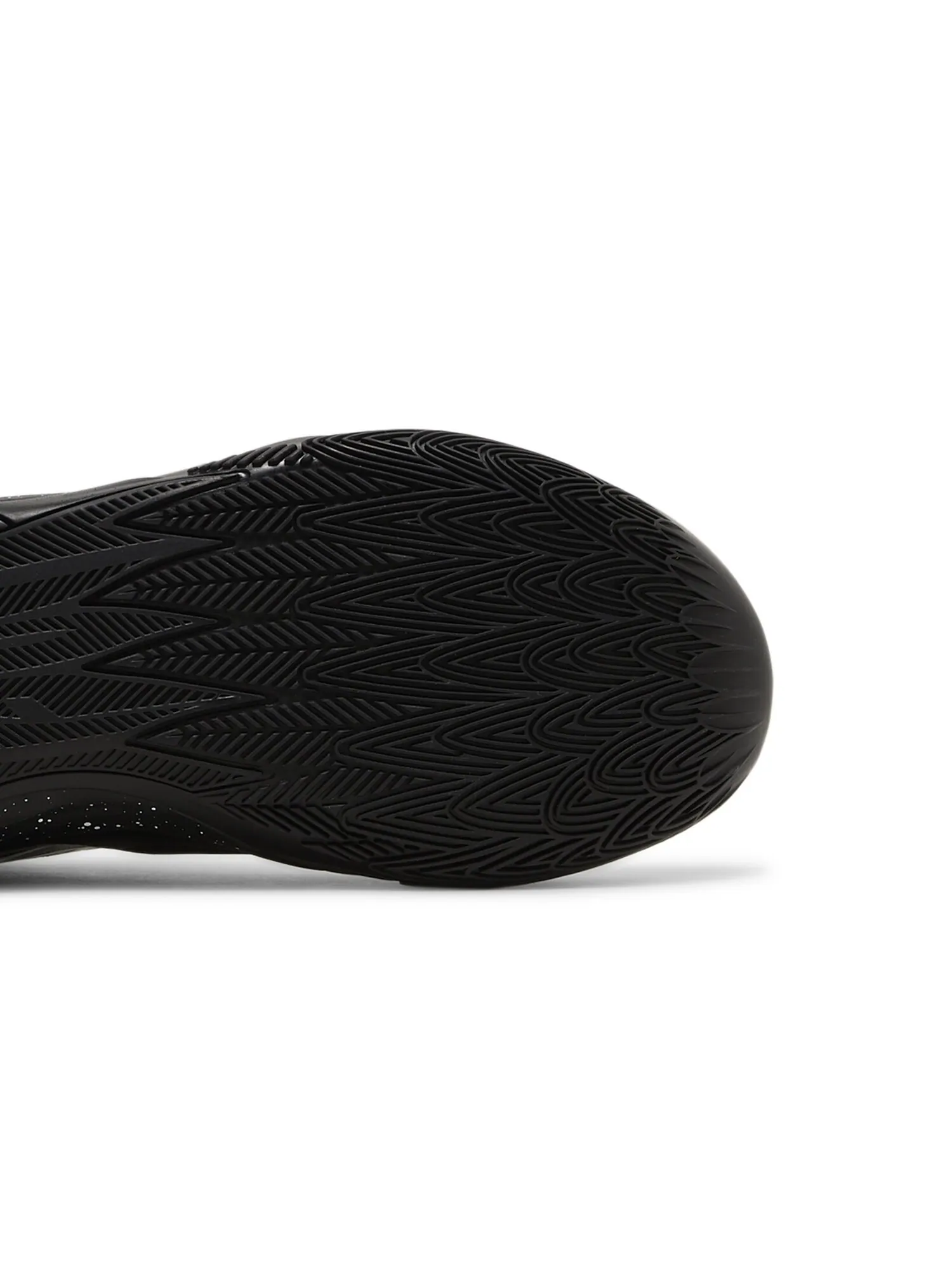 Кроссовки MB.02 Puma — изображение 5 из 8, черный/белый