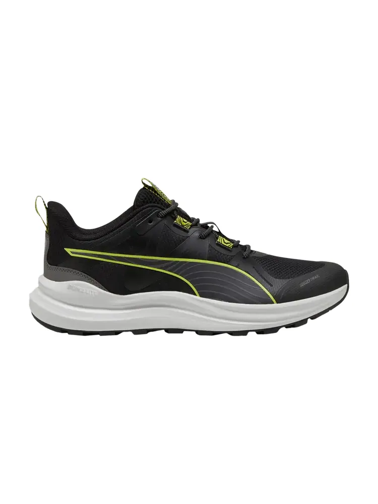 Кроссовки Puma Reflect Lite — изображение 1 из 1, черный