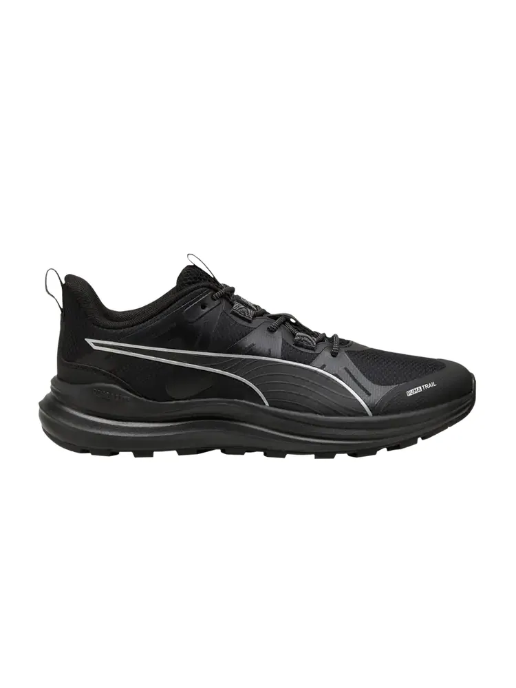 Кроссовки Puma Reflect Lite — изображение 1 из 1, черный