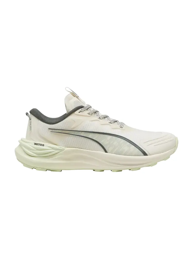 Кроссовки Puma Wmns Electrify Nitro — изображение 1 из 1, бежевый
