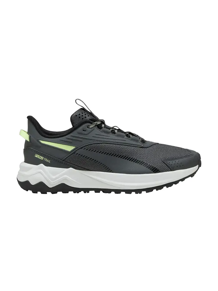 Кроссовки Puma Extend Lite Trail — изображение 1 из 1, серый