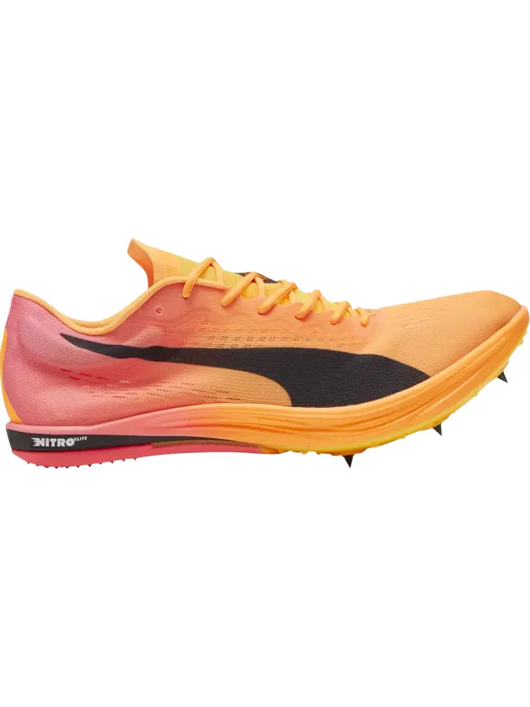 Кроссовки evoSpeed Nitro Elite 2 'Sun Stream Sunset Glow' — изображение 1 из 1, розовый