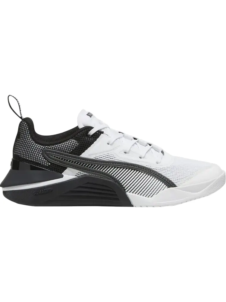 Кроссовки Wmns Fuse 3.0 'White Black' — изображение 1 из 1, белый