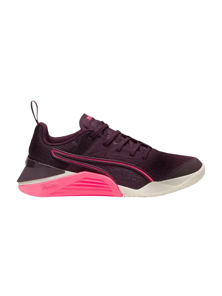 Кроссовки Puma Wmns Fuse 3.0 Midnight Plum — изображение 1 из 1, фиолетовый