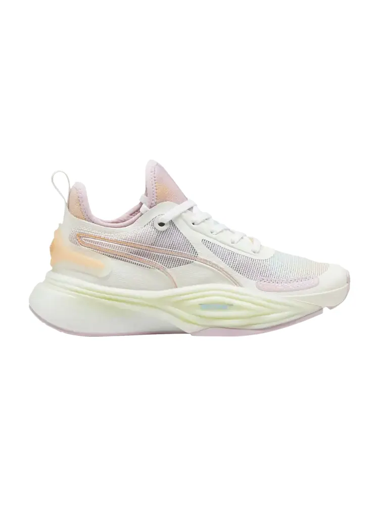 Кроссовки Puma Wmns PWR XX Nitro Squared — изображение 1 из 1, бежевый