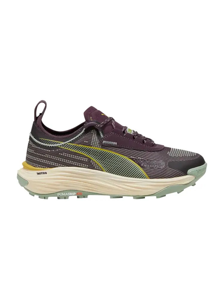 Кроссовки Wmns Voyage Nitro 3 — изображение 1 из 1, зеленый