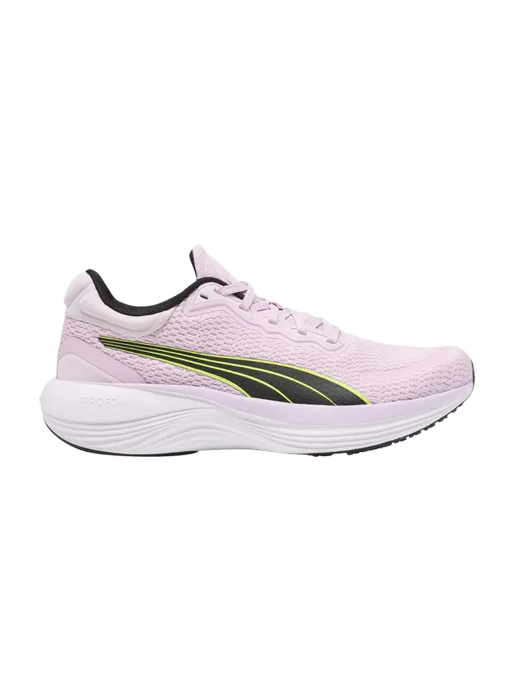 Кроссовки Puma Wmns Scend Pro — изображение 1 из 1, фиолетовый