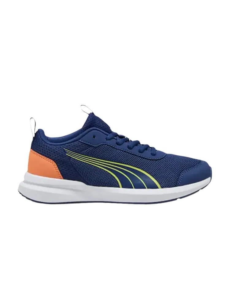 Кроссовки Puma Kruz Profoam GS — изображение 1 из 1, синий