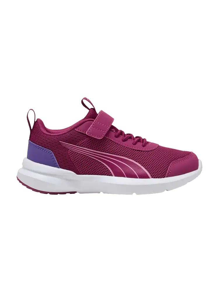 Кроссовки Puma Kruz Profoam Little Kid — изображение 1 из 1, розовый