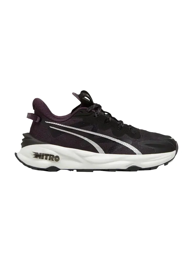 Кроссовки Wmns Fast-Trac Nitro 3 — изображение 1 из 1, белый