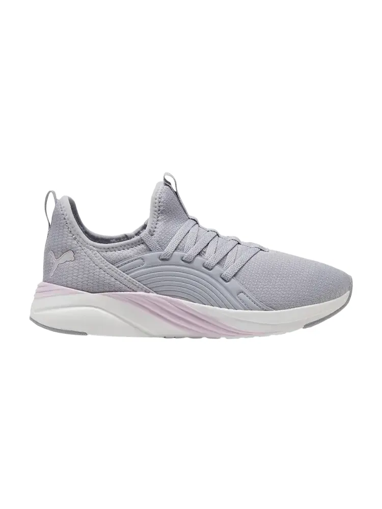 Кроссовки Puma Wmns Softride Sophia 2 Emboss — изображение 1 из 1, серый