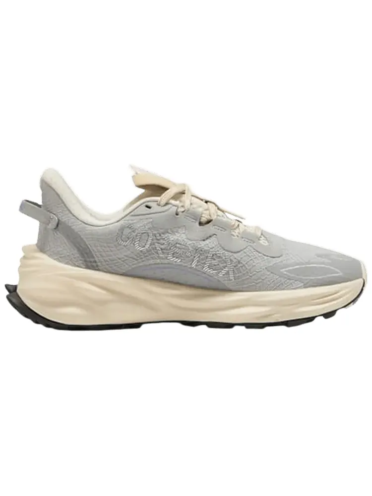 Кроссовки Puma Wmns Fast-Trac Nitro 3 GORE-TEX — изображение 1 из 1, бежевый