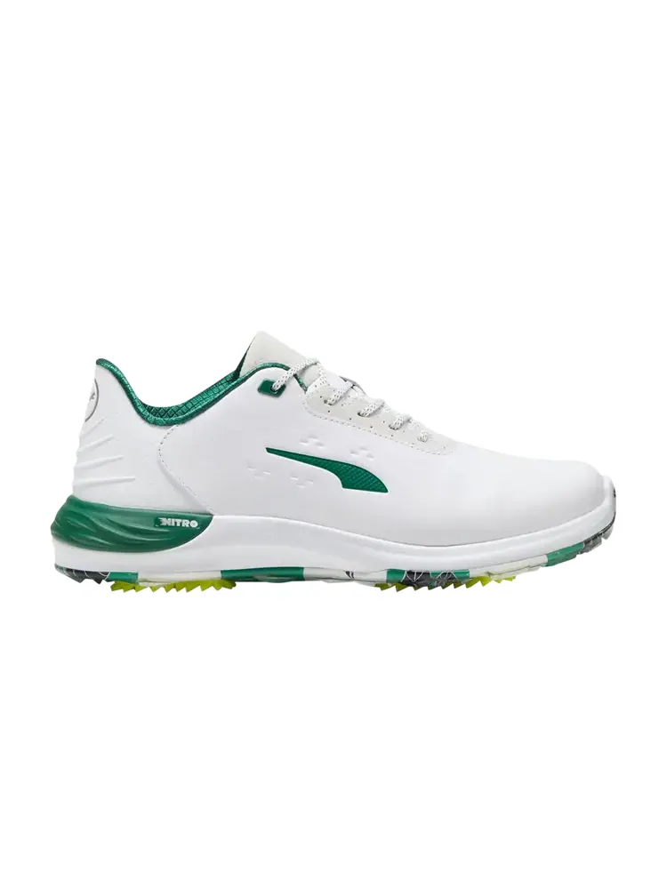 Кроссовки Puma Phantomcat Nitro — изображение 1 из 1, белый