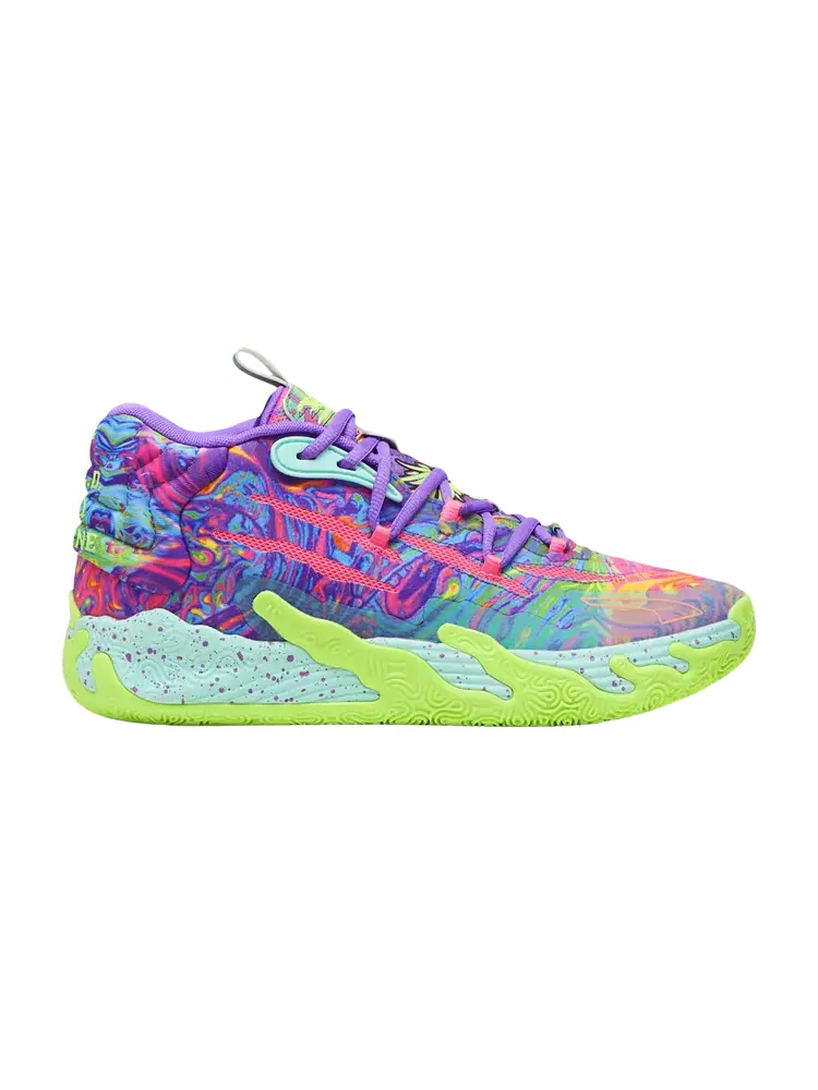Кроссовки Puma MB.03 — изображение 1 из 1, мульти