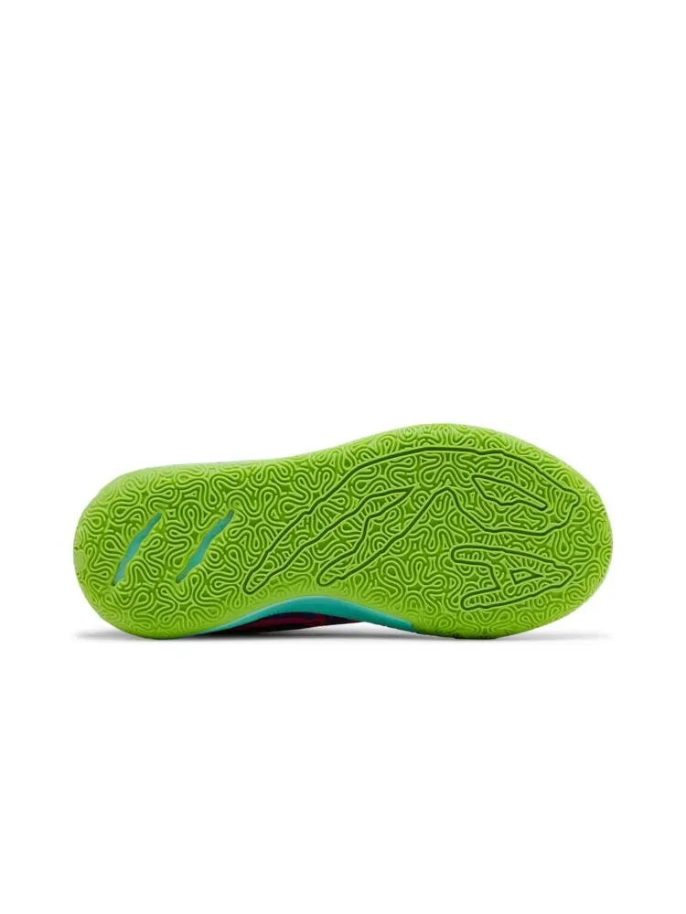 Кроссовки Puma MB.03 Jr — изображение 4 из 4, мульти