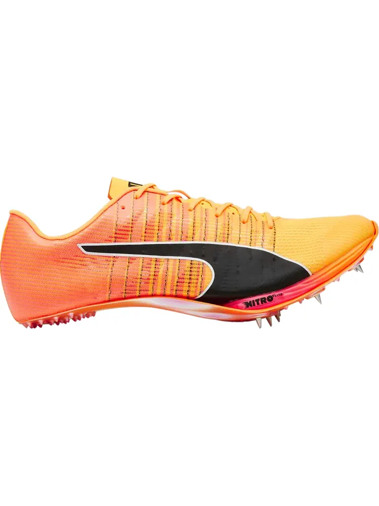 Кроссовки evoSpeed Sprint Nitro 2 'Sun Stream Black' — изображение 1 из 1, оранжевый