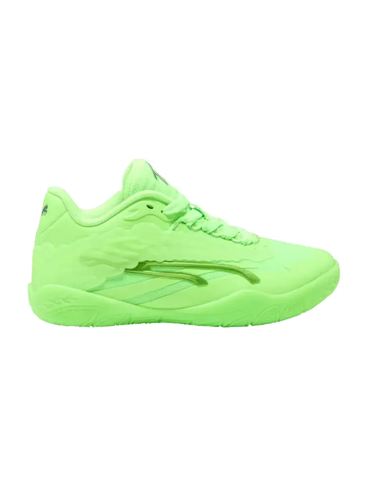 Кроссовки Wmns Stewie 3 Team 'Green Glare' — изображение 1 из 1, зеленый