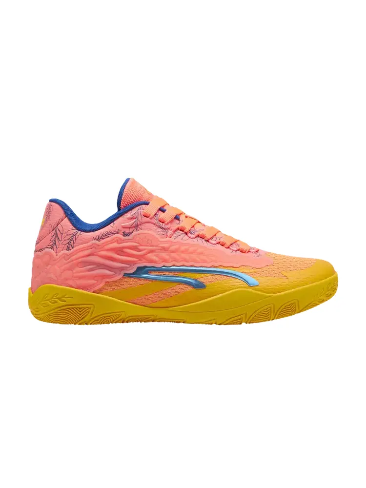 Кроссовки Puma Wmns Stewie 3 — изображение 1 из 1, розовый