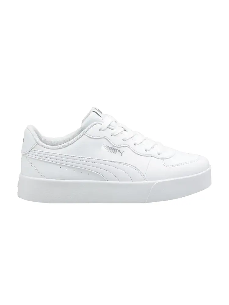 Кроссовки Puma Wmns Skye Clean — изображение 1 из 1, белый