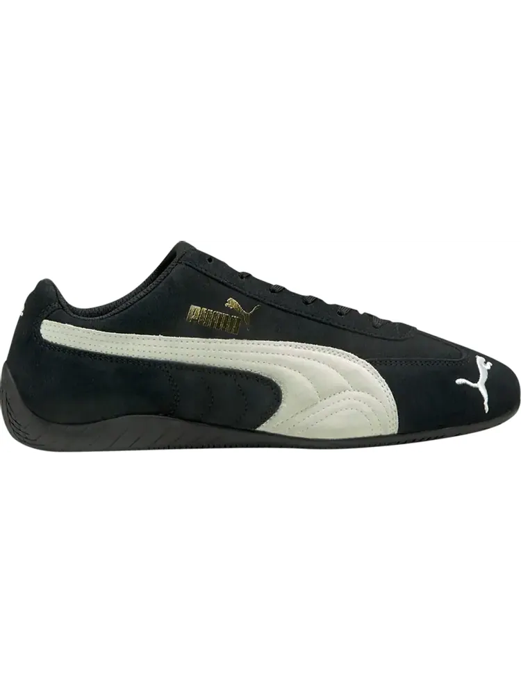 Кроссовки Puma Speedcat LS Black White — изображение 1 из 1, черный