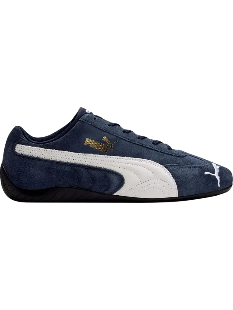 Кроссовки Puma Speedcat LS Peacoat — изображение 1 из 1, синий