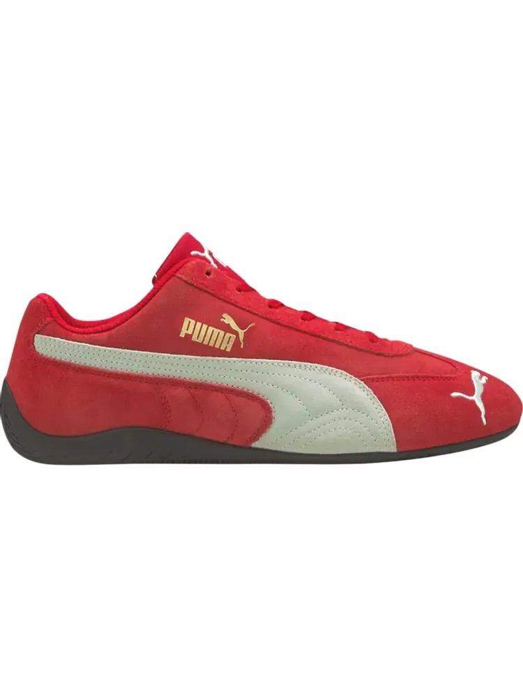 Кроссовки Puma Speedcat LS High Risk Red — изображение 1 из 1, красный