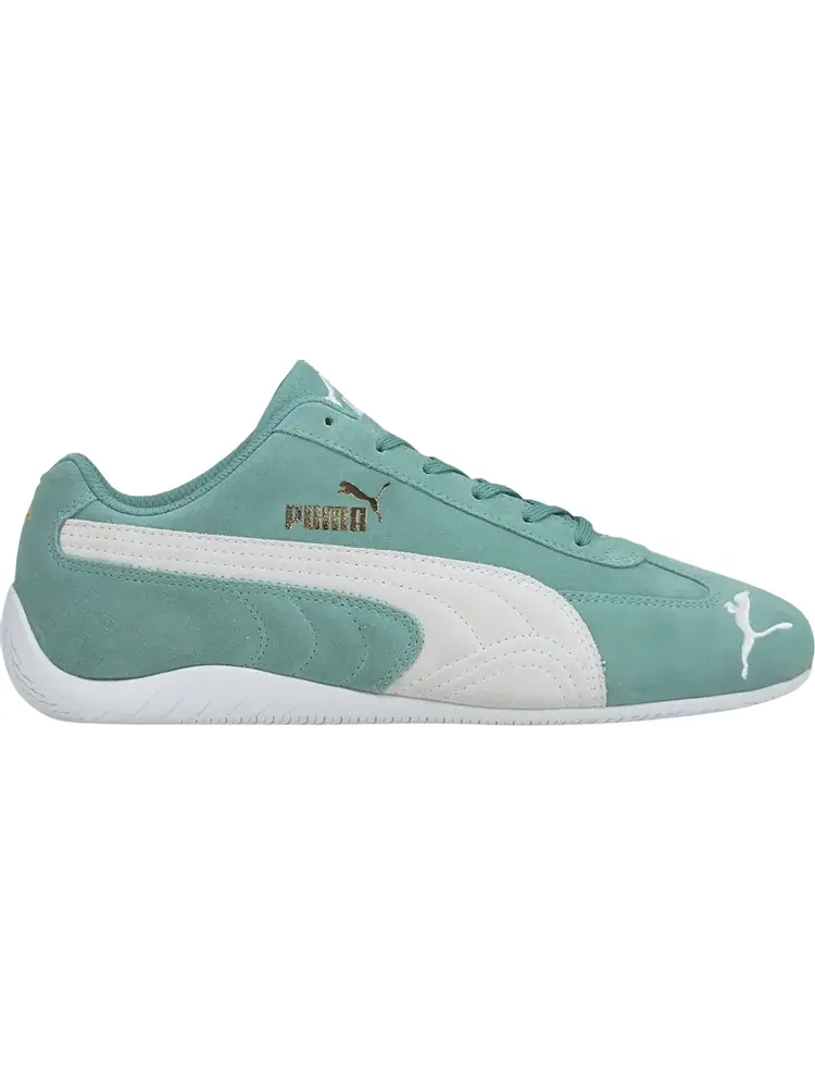Кроссовки Puma Speedcat LS Mineral Blue — изображение 1 из 1, синий