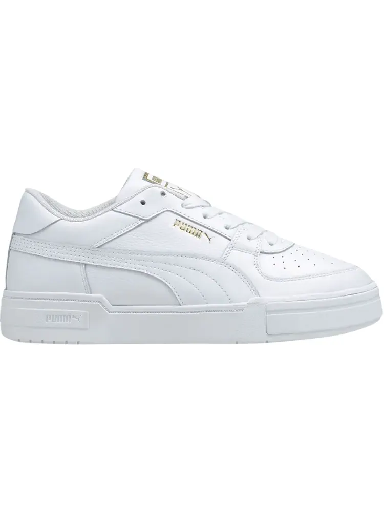 Кроссовки Puma CA Pro Classic White — изображение 1 из 1, белый