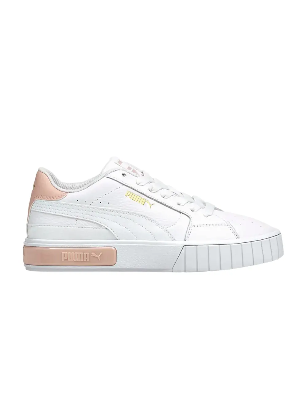 Кроссовки Wmns Cali Star Puma — изображение 1 из 1, белый