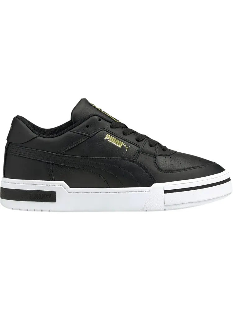 Кроссовки Puma CA Pro Classic Black — изображение 1 из 1, черный