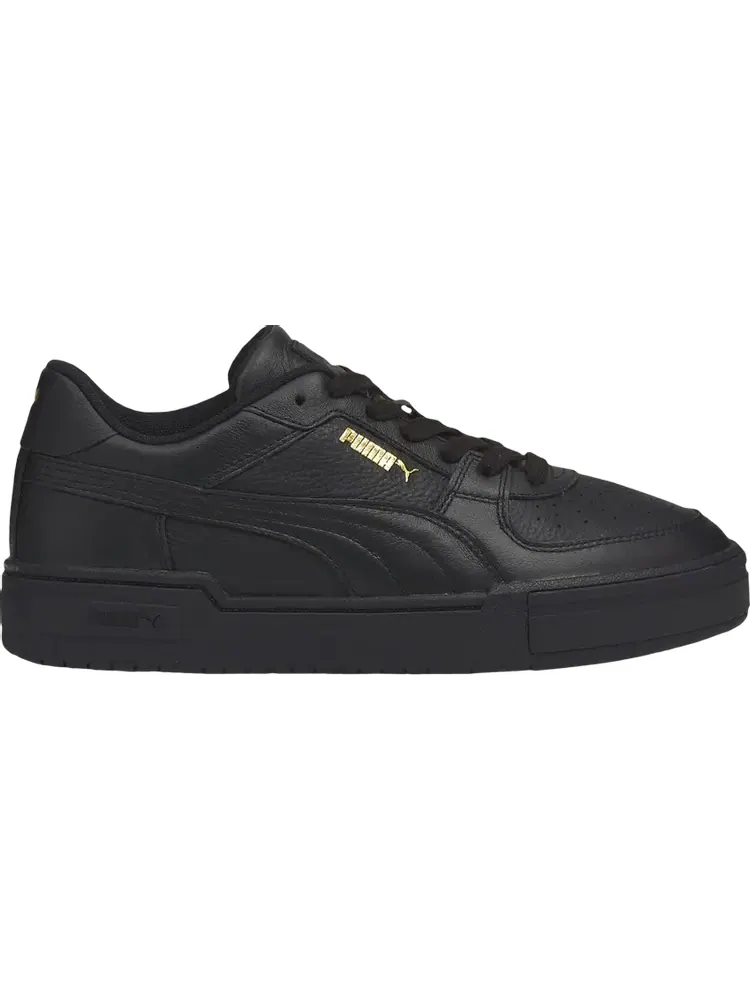 Кроссовки Puma CA Pro Classic Triple Black — изображение 1 из 1, черный