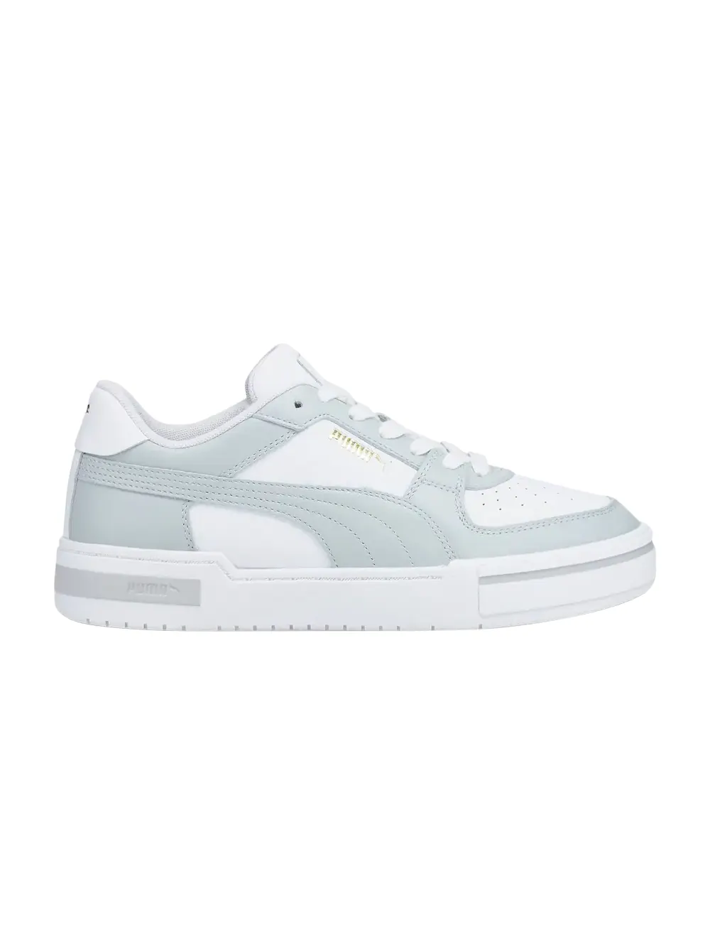 Кроссовки CA Pro Classic Puma — изображение 1 из 1, белый