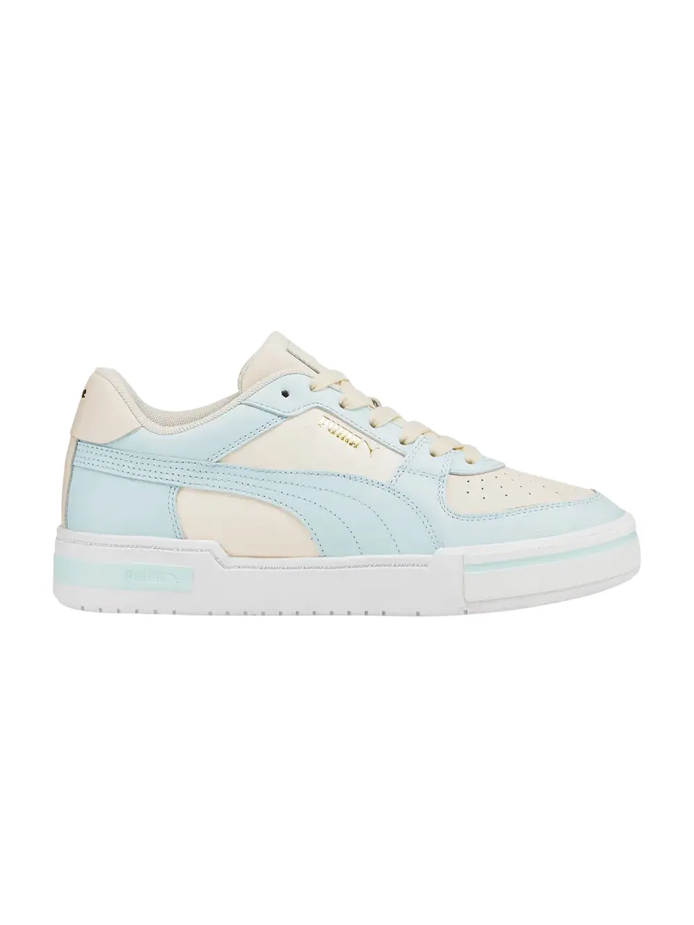 Кроссовки CA Pro Classic Puma — изображение 1 из 1, синий