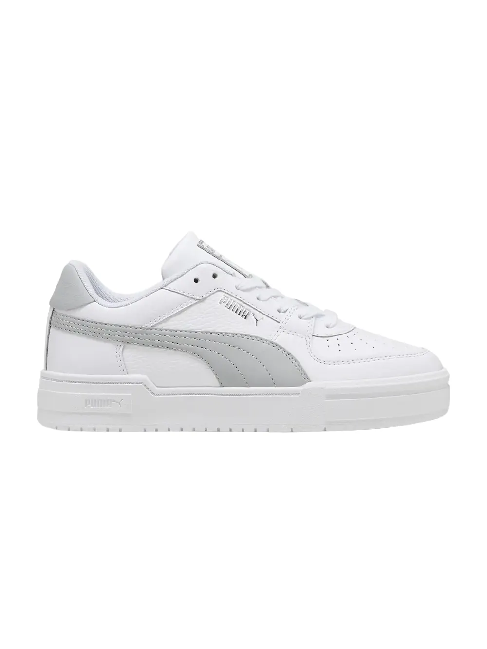 Кроссовки CA Pro Classic Puma — изображение 1 из 1, белый/светлый серый