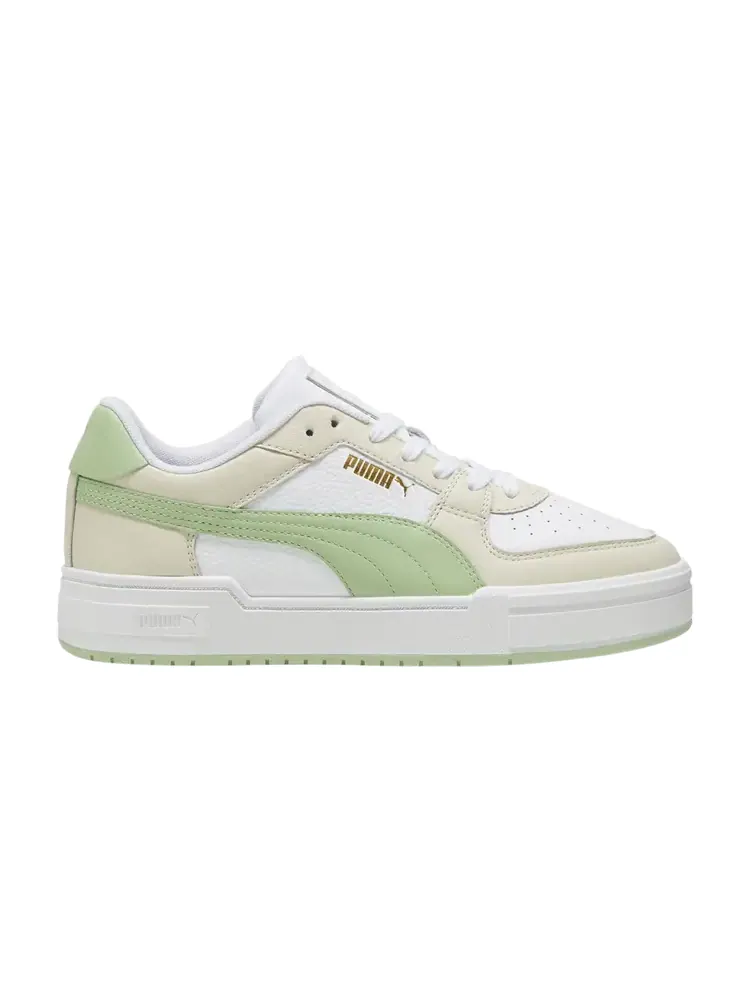 Кроссовки Puma CA Pro Classic — изображение 1 из 1, белый