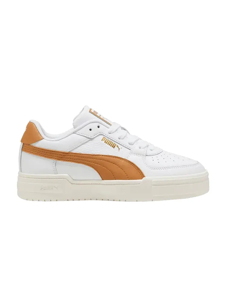 Кроссовки Puma CA Pro Classic 'White Caramel Latte' — изображение 1 из 1, белый//белый