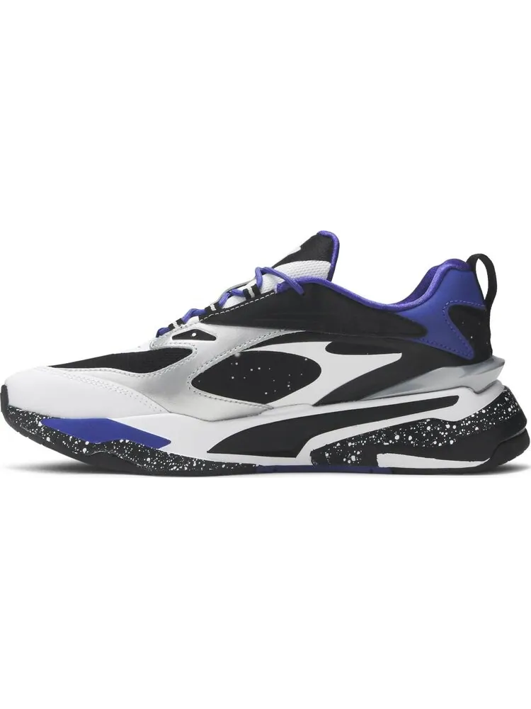 Кроссовки Puma Nintendo x J.Cole x Future Rider Super Mario Galaxy — изображение 3 из 8, черный