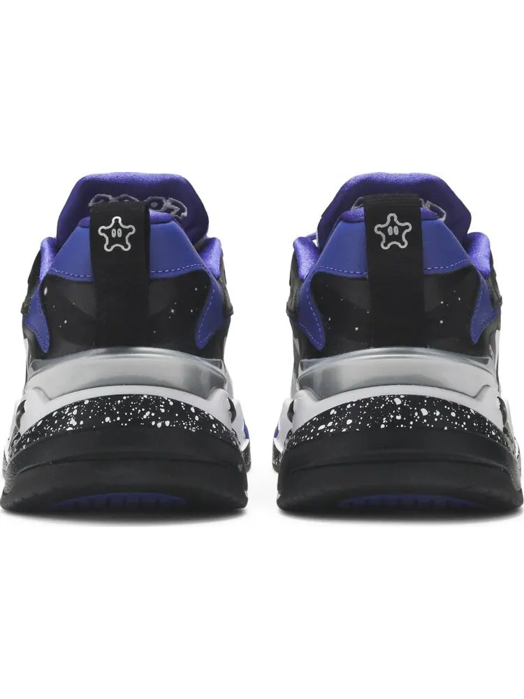 Кроссовки Puma Nintendo x J.Cole x Future Rider Super Mario Galaxy — изображение 6 из 8, черный