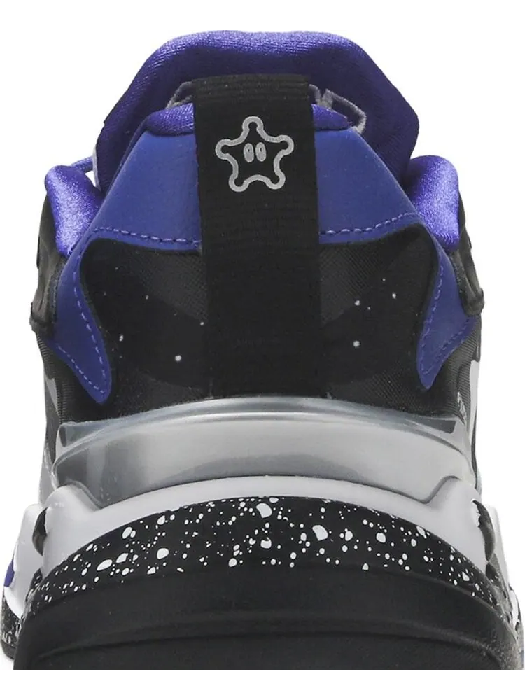 Кроссовки Puma Nintendo x J.Cole x Future Rider Super Mario Galaxy — изображение 7 из 8, черный
